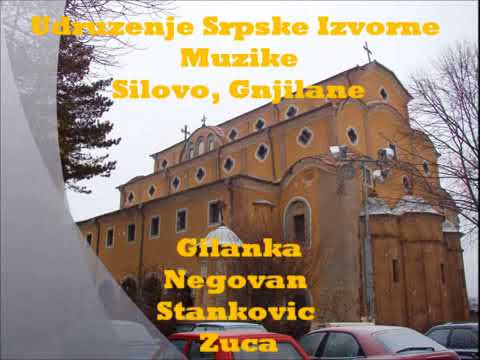 Spaljeno Gnjilane - Negovan Stankovic Zuca