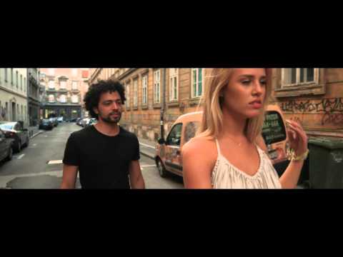 The A! - Never (feat. Daya Nalli)