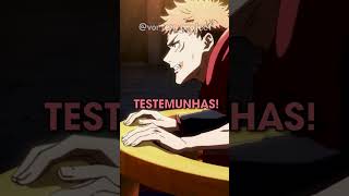 YUJI TEM FALÁCIAS?