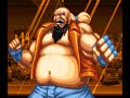 Master S Fury OST Arcade Pearl Jack Theme