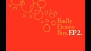 Thinking of You - Badly Drawn Boy