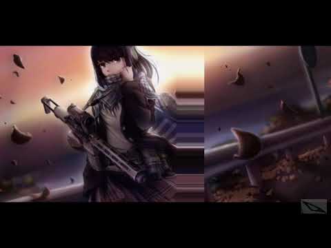 Tomorrow never dies (nightcore)