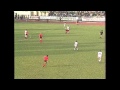 Tatabánya - Pécs 1-0, 1989 - MLSZ TV Archív Összefoglaló