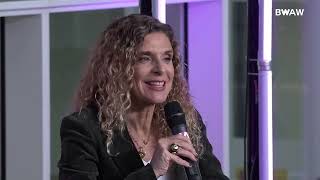 BWAW2025 - BENTREPRENEURSHIP - Emprendimiento Igualitario: fomentando el liderazgo femenino
