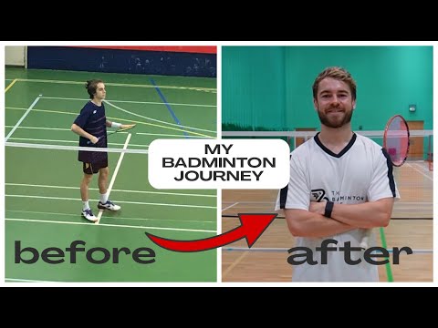 From BEGINNER to WINNING a Tournament?! + QF Match Analysis