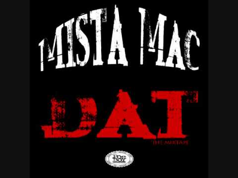 Mista Mac -- Lady GaGa -- Just Dance / Poker Face Remix -- FREESTYLE