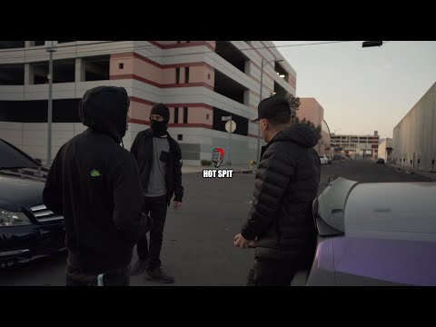 Young Slo-Be x Rato T1D - It’s Time #LLYS Music Video