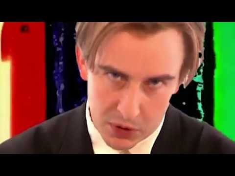 24 Hour Party People - Tony Wilson