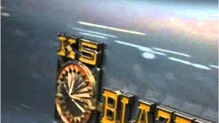 1980 Chevrolet Blazer Used Cars Nashville TN