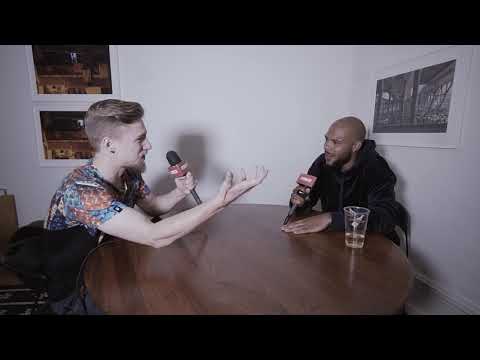 Jordan Parat mit Statements gegen einige CH-Rapper und Einblicken zu «Stich en Zivi» | LYRICS TV