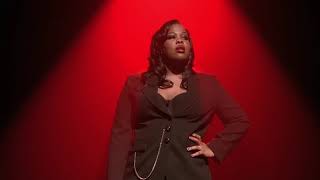 Glee- Cell Block Tango (Chicago)