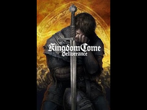 From Peasant to Hero | Kingdom Come Deliverance Journey Begins