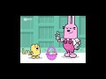 Wow Wow Wubbzy Portuguese Dub Clip