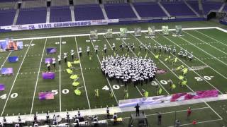 Wylie High School 2016 - State Prelims