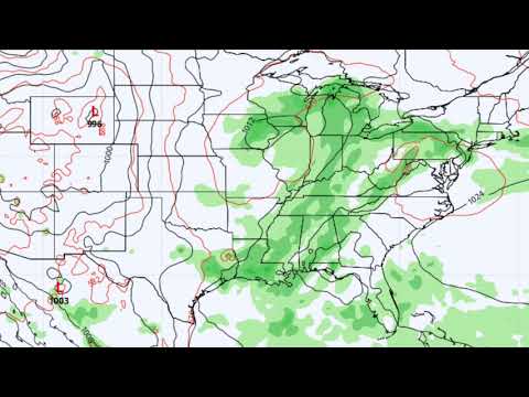 July 8, 2021 Weather Xtreme Video - Morning Edition