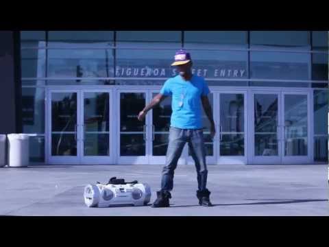 Bravo - LKP - Lowkey Poppin