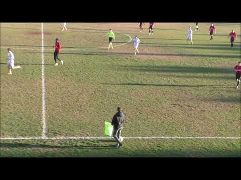 San Quirico - Radicondoli 0-1, First Category Group F 13th Matchday