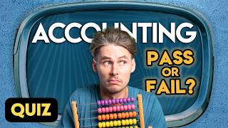 Accounting Basics Quiz: 20 Questions for Beginners