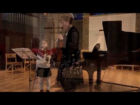Music Teachers London video.