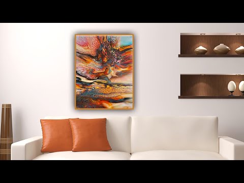 344. Deconstructed Bloom Technique—Speckles Be Gone!! / blooms technique / cell activator