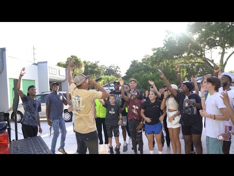 SYL noiZ - Praise God (Official Music Video)