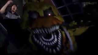 Cover art for The First Night