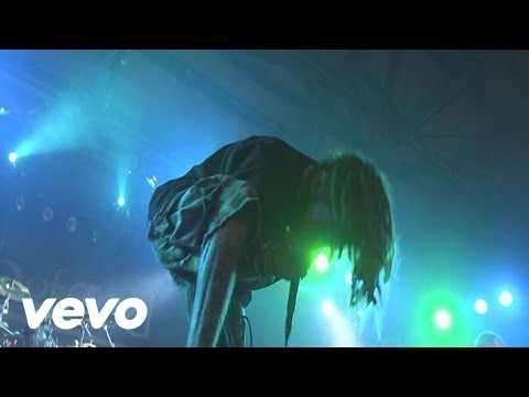 Lamb of God - Desolation (Official Video)