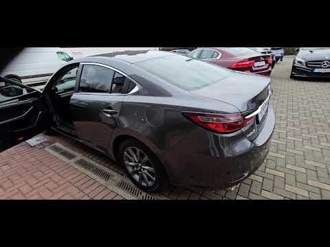 Mazda Mazda6 2.2D 150PS SKY-ACTIVE 4DR AUTOMATIC - Image 2