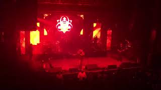 Chimaira - The Venom Inside - LIVE 12.30.17 - Cleveland, OH