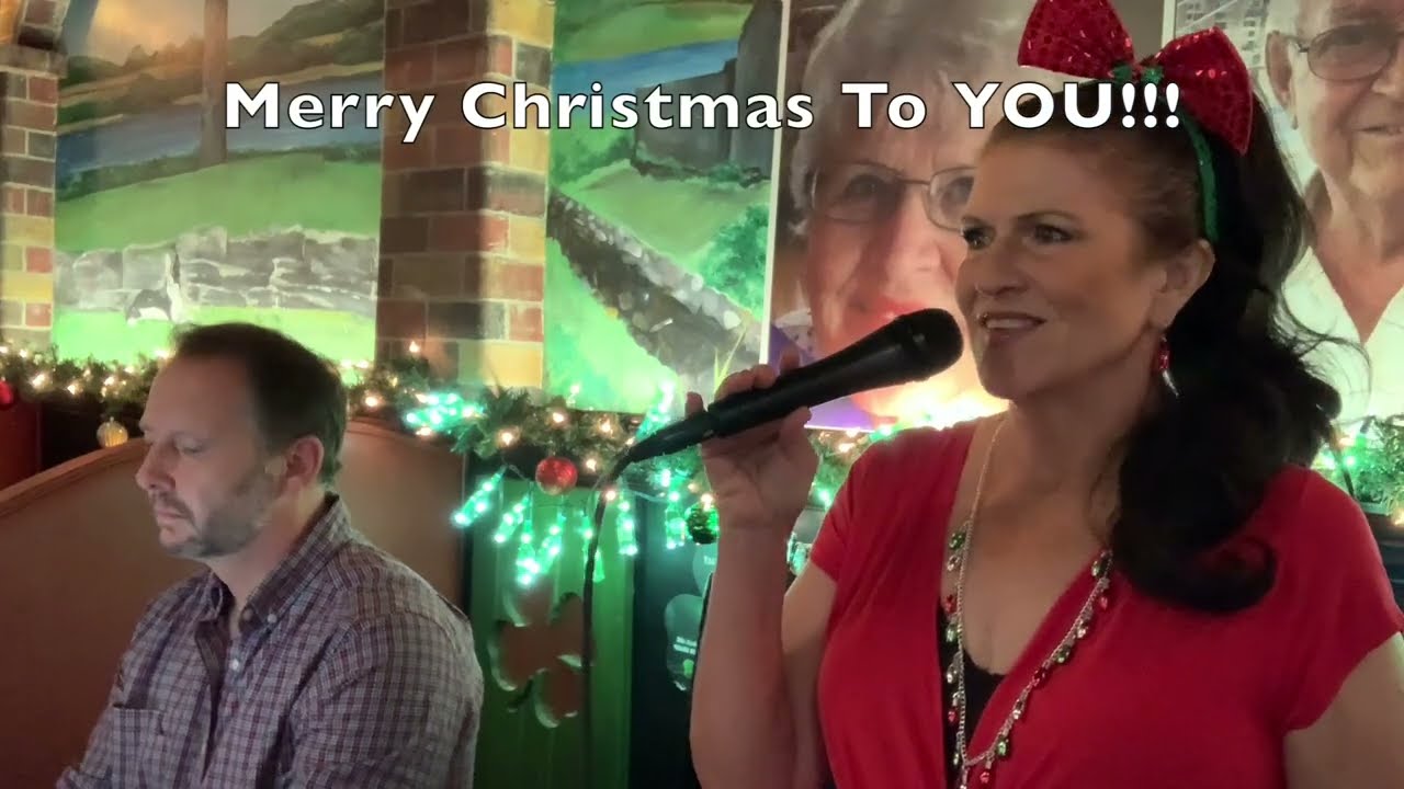 Promotional video thumbnail 3 for BarbaraAnn Little