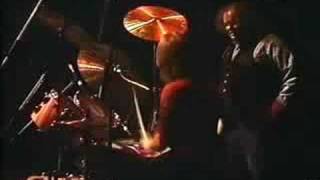 John Cipollina / Nick Gravenites Band Who do you love/Mona extract