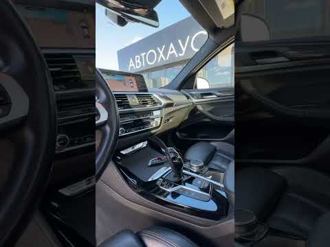 фото bmw x4 ii (g02) 0