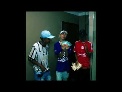 Babymath  Inimigos Feat Brocasito Prod@slashgang
