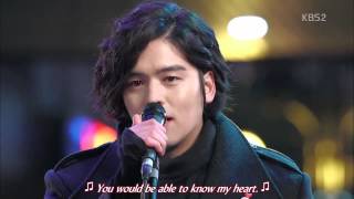 Download lagu Saying I Love You(사랑한단 말야) - Lee Jang Woo(이장우) [Pretty Man OST] mp3