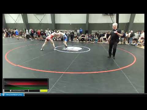 152 Lbs Cons. Round 3 - Carlos Garcia, Washington Vs Aaryan Shah, Washington 13e4