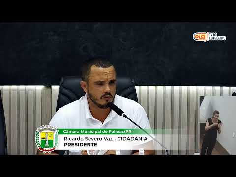 6ª Sessão Ordinária de 2026