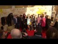 Bibi & Tina - Der Film - Premiere in der ...