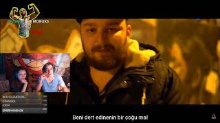 KOCAKARI ANSİKLOPEDİSİ DİREN İYİ BİRİ DEĞİL İZLİYOR