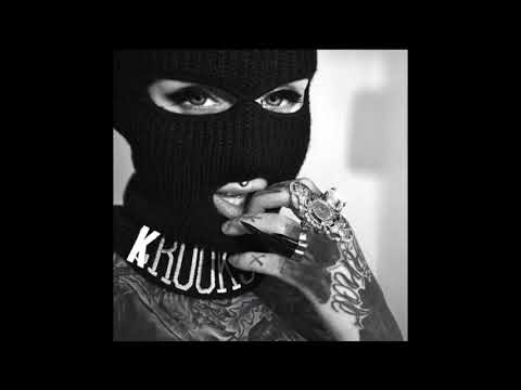 NOBRACKET | Krook Letter - Buss it