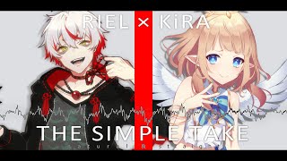 Rolling star - RIEL×KiRA / THE SIMPLE TAKE