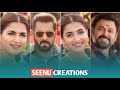 Bathukamma Kisikabhaikisikijaan Song Full Screen Status Salmankhan Poojahegde