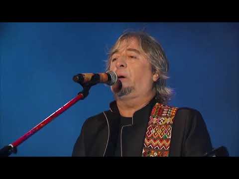 ME ACUERDO DE TÍ - CONCIERTO PERÚ DE COLORES 🇵🇪🎨 (LIVE 4K) - Pelo D' Ambrosio ft. Manuelcha Prado