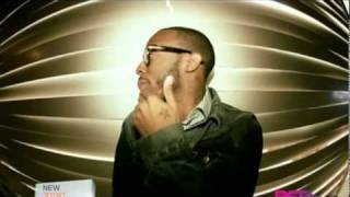 Shawn Chrystopher - Catch me if you can