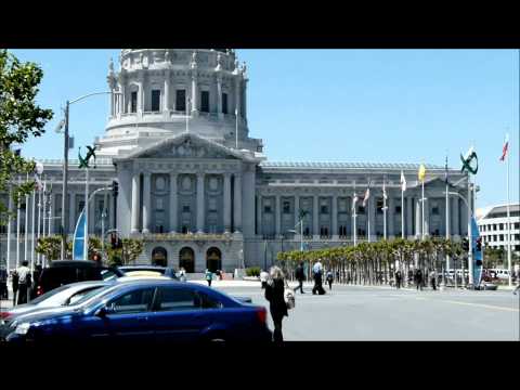 Olesnica . Wojtek & Iwona .San Francisco   "Oleśnica"