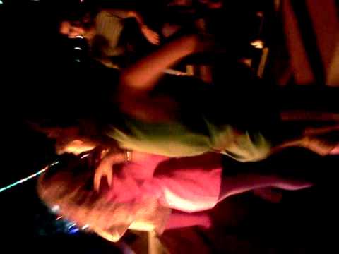 80's nite san antonio "dancing queen"