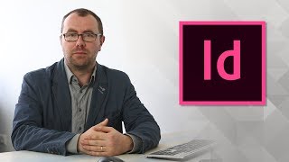 IT Koolitus - Küljendamine Adobe InDesign’ga