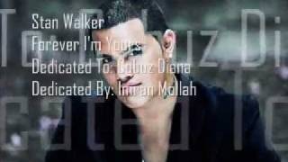 Stan Walker - Forever Im Yours (Official Video) "Cobuz Diana"