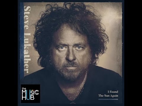 STEVE LUKATHER  |  Welcome to the Club