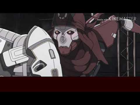 Revenant Rap: Shadow of Death in Nightcore