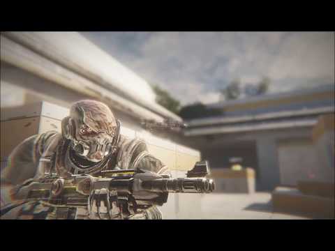 TOXIKK : Archon0003 : Single Player (Contracts) Final / No HUD